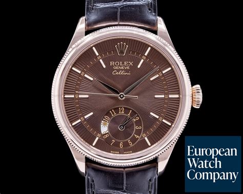 rolex cellini dial